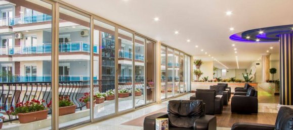 Wohnung 2+1 in Alanya, Turkey, Nr. 27608 15