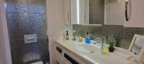 Wohnung 2+1 in Alanya, Turkey, Nr. 27608 12