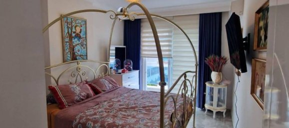 Wohnung 2+1 in Alanya, Turkey, Nr. 27608 9