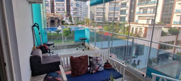 Wohnung 2+1 in Alanya, Turkey, Nr. 27608 4