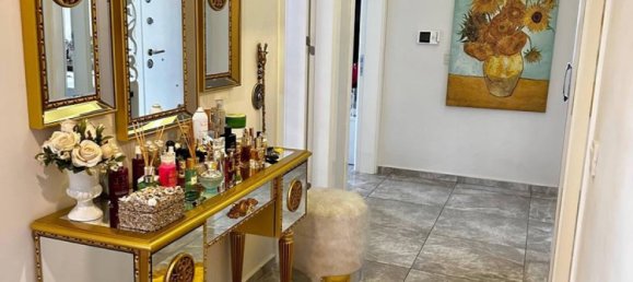 Wohnung 2+1 in Alanya, Turkey, Nr. 27608 10