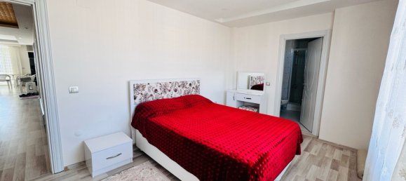 Apartment 2+1 in Mersin, Turkey No. 40856 2