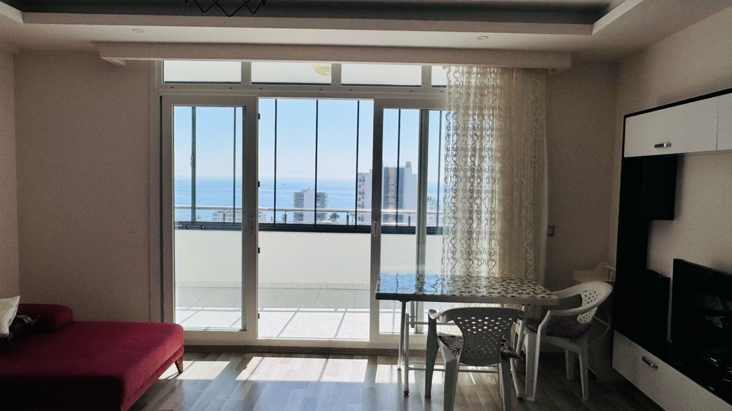 Apartment 2+1 in Mersin, Turkey No. 40856