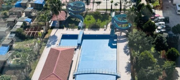 Apartment 2+1 in Mersin, Turkey No. 40856 11