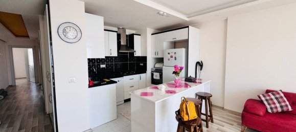 Apartment 2+1 in Mersin, Turkey No. 40856 12