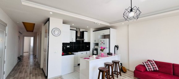 Apartment 2+1 in Mersin, Turkey No. 40856 4