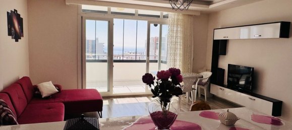 Apartment 2+1 in Mersin, Turkey No. 40856 15