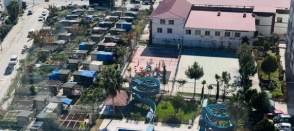 Apartment 2+1 in Mersin, Turkey No. 40856 16