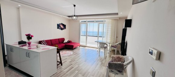Apartment 2+1 in Mersin, Turkey No. 40856 8