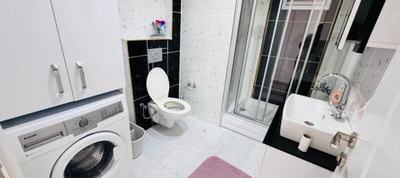 Apartment 2+1 in Mersin, Turkey No. 40856 7