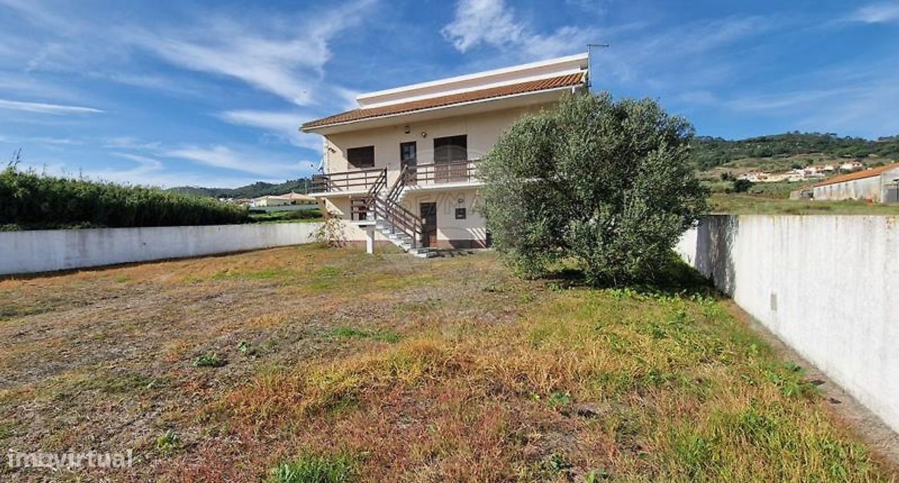 4 غرف نوم منزل في Nazare, Portugal رقم 27032