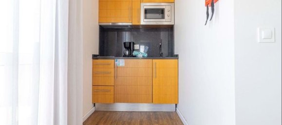 1 bedroom Penthouse in Alvor, Portugal No. 10416 5