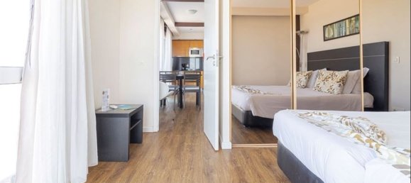 1 bedroom Penthouse in Alvor, Portugal No. 10416 8