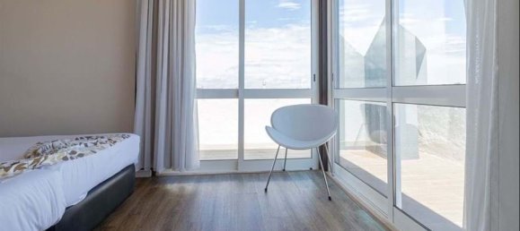 1 bedroom Penthouse in Alvor, Portugal No. 10416 9