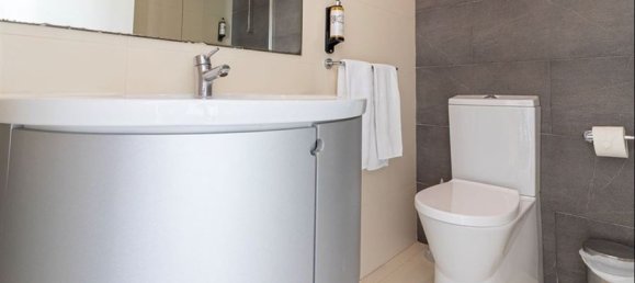 1 bedroom Penthouse in Alvor, Portugal No. 10416 10