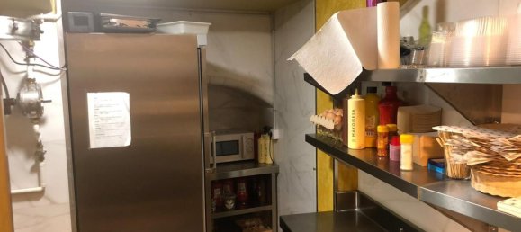 324m² Commercial property in Terrassa, Spain No. 61644 11