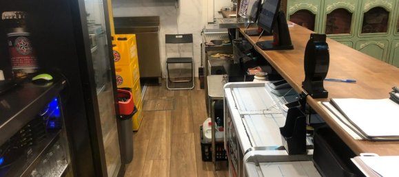 324m² Commercial property in Terrassa, Spain No. 61644 13