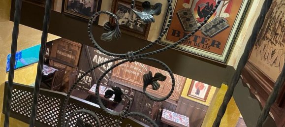 324m² Commercial property in Terrassa, Spain No. 61644 10