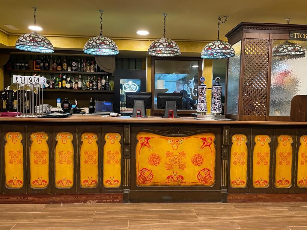 324m² Commercial property in Terrassa, Spain No. 61644