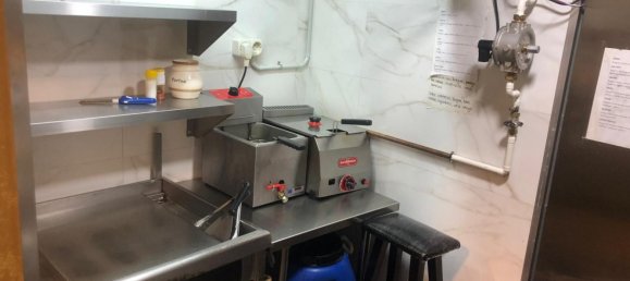 324m² Commercial property in Terrassa, Spain No. 61644 12