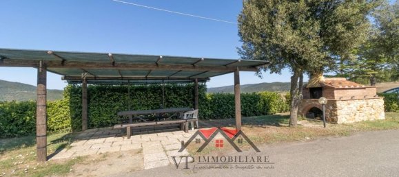 4-Zimmer Haus in Pomarance, Italy, Nr. 107572 14