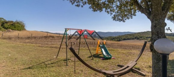 4-Zimmer Haus in Pomarance, Italy, Nr. 107572 15