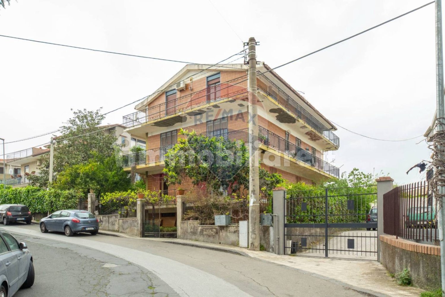 Квартира с 3 спальнями в Маскалуча, Италия № 294464