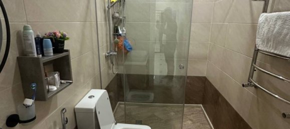 Apartamento T2 em Khatay, Azerbaijan N.º 1799 37