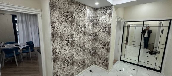 Apartamento T2 em Khatay, Azerbaijan N.º 1799 24