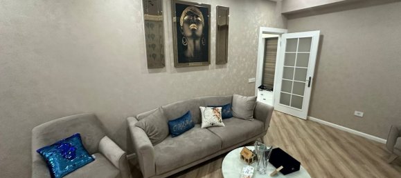 Apartamento T2 em Khatay, Azerbaijan N.º 1799 7