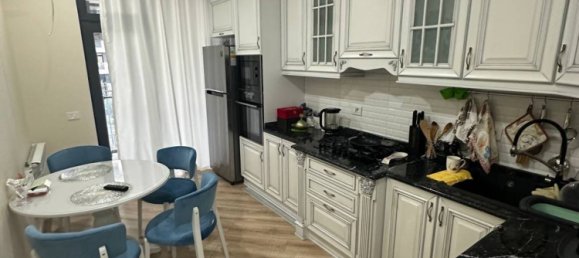 Apartamento T2 em Khatay, Azerbaijan N.º 1799 21