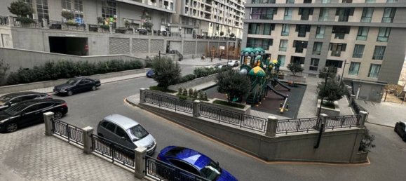 Apartamento T2 em Khatay, Azerbaijan N.º 1799 30