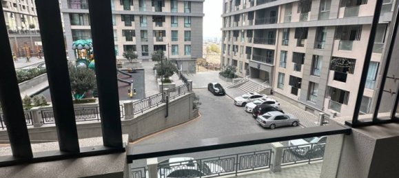 Apartamento T2 em Khatay, Azerbaijan N.º 1799 15