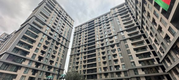 Apartamento T2 em Khatay, Azerbaijan N.º 1799 3