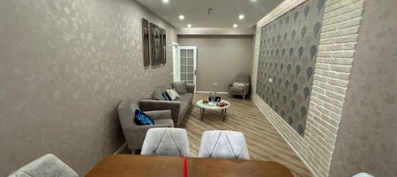 Apartamento T2 em Khatay, Azerbaijan N.º 1799 6