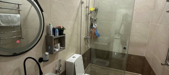 Apartamento T2 em Khatay, Azerbaijan N.º 1799 23