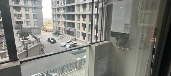 Apartamento T2 em Khatay, Azerbaijan N.º 1799 20