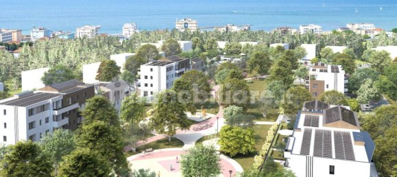 3 Schlafzimmer Penthouse in Rimini, Italy, Nr. 93500 2