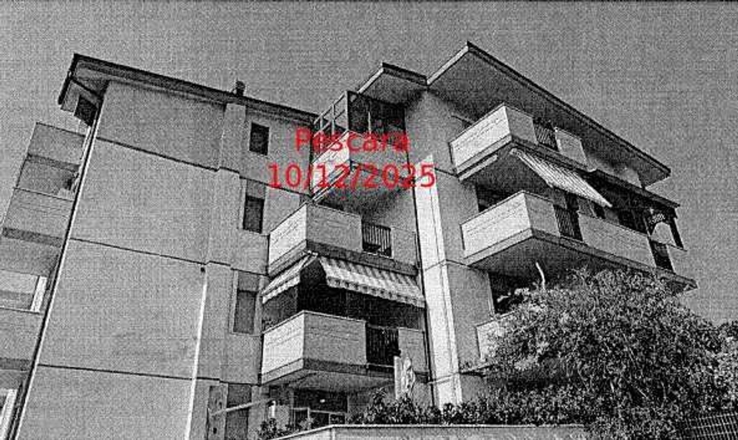 5 chambres Duplex à Pescara, Italy No. 344283