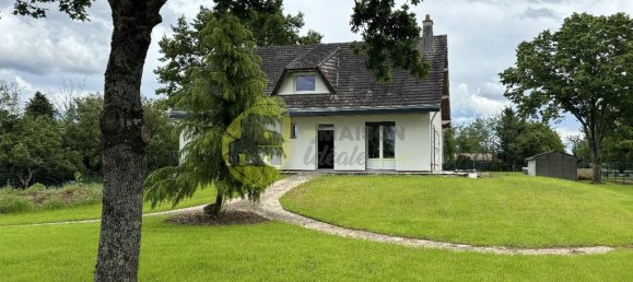 Casa T5 em La Chatre, France N.º 160654 17