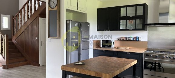 Casa T5 em La Chatre, France N.º 160654 4