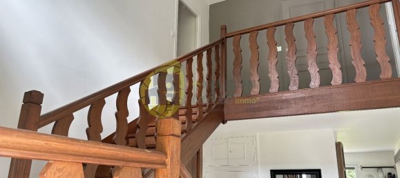 Casa T5 em La Chatre, France N.º 160654 6