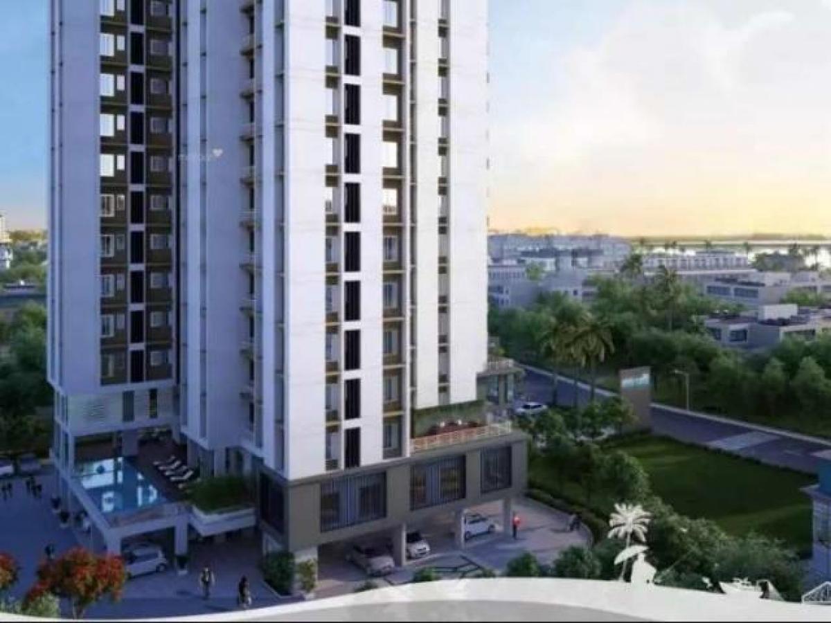 Casa T2 em Kolkata, India N.º 21645