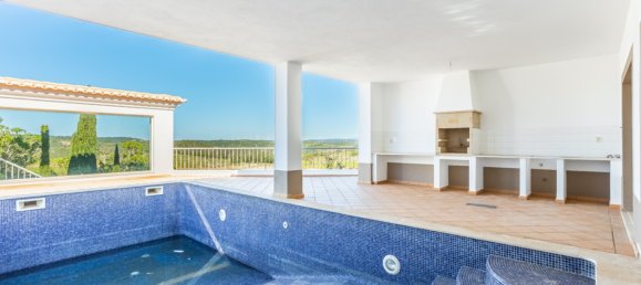 4 غرف نوم منزل في Budens, Portugal رقم 110331 23