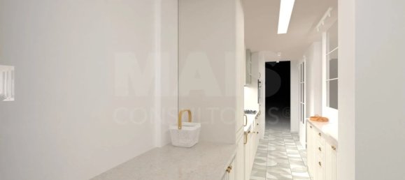 3 Schlafzimmer Wohnung in Cascais, Portugal, Nr. 66840 23