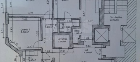 3 Schlafzimmer Wohnung in Cascais, Portugal, Nr. 66840 21