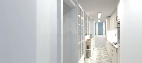 3 Schlafzimmer Wohnung in Cascais, Portugal, Nr. 66840 25