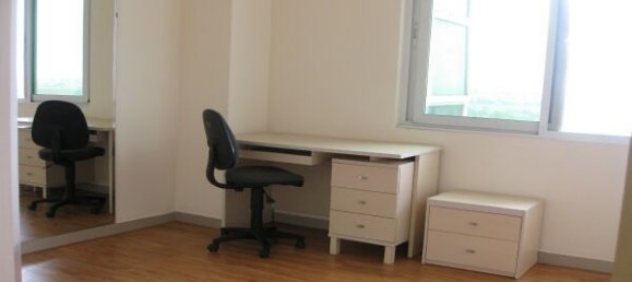 3 Schlafzimmer Wohnung in Tay Ho, Vietnam, Nr. 6118 9