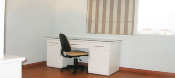 3 Schlafzimmer Wohnung in Tay Ho, Vietnam, Nr. 6118 5