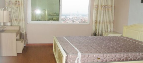 3 Schlafzimmer Wohnung in Tay Ho, Vietnam, Nr. 6118 8
